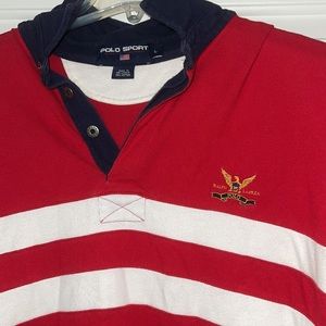 Men’s Polo Shirt